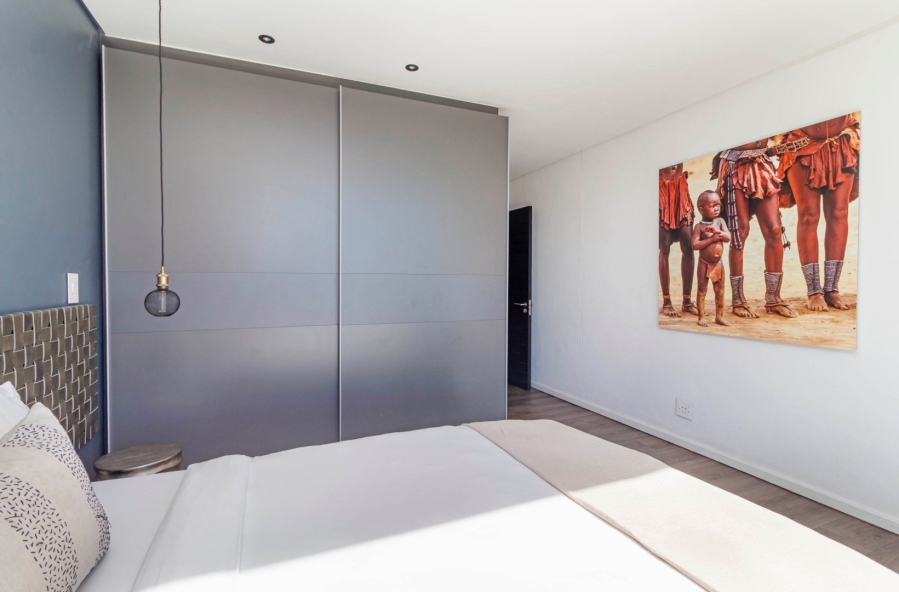 2 Bedroom Property for Sale in Woodstock Western Cape